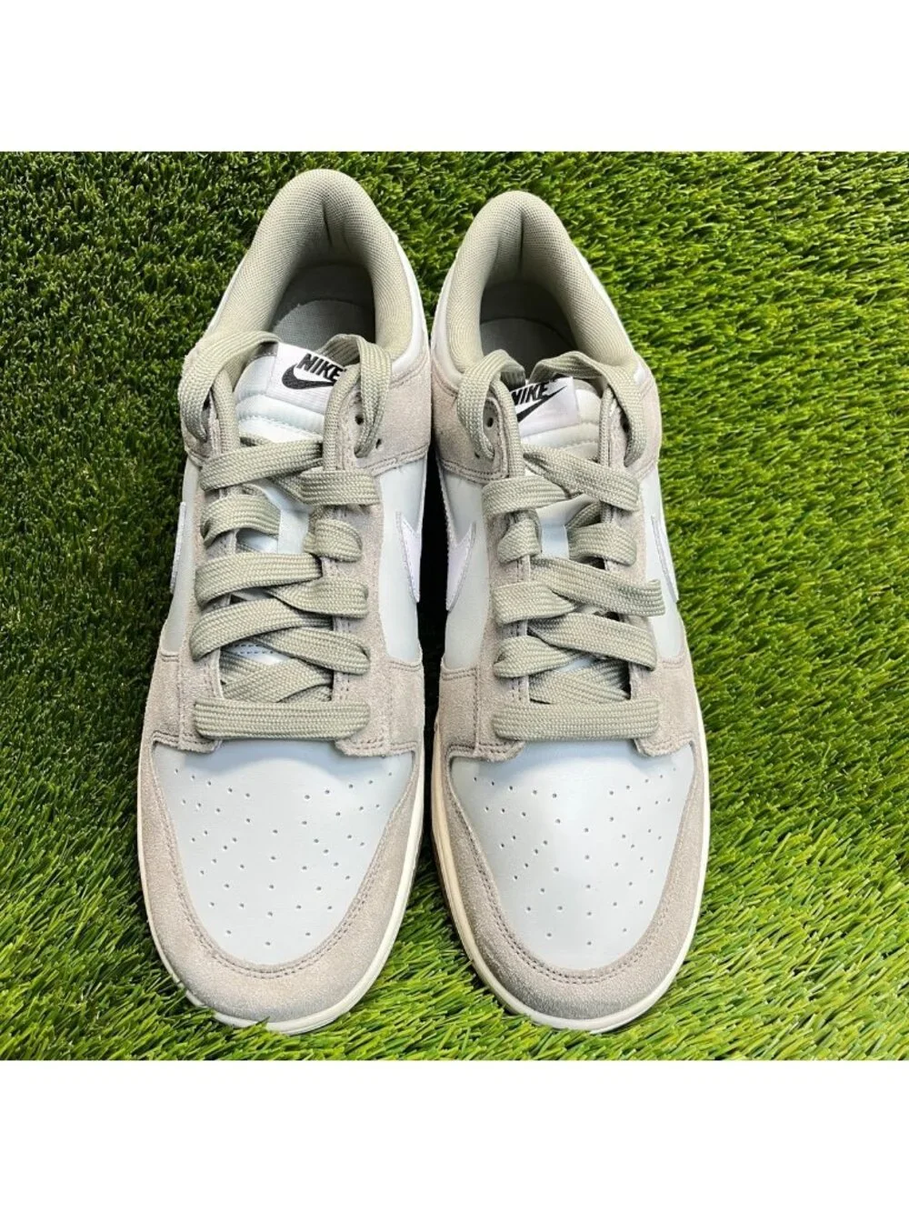 Nike please review